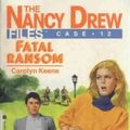 Cover Art for 9780671688608, Fatal Ransom (Nancy Drew Casefiles, Case 12) by Carolyn Keene