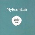 Cover Art for 9780133456646, New Myeconlab with Pearson Etext--Access Card-- For Economics by R. Glenn Hubbard, Anthony Patrick O Brien