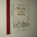 Cover Art for 9780416194647, More Classic Stories from Winnie-the-Pooh Hb by A A. Milne