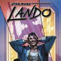 Cover Art for 9783736721180, Star Wars Sonderband 90 - Lando by Charles Soule