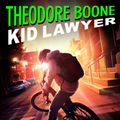 Cover Art for 9781984816535, Theodore Boone: Kid Lawyer by John Grisham