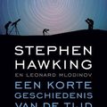 Cover Art for 9789035141704, Een korte geschiedenis van de tijd by Stephen Hawking, Leonard Mlodinov