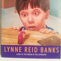 Cover Art for 9780807274163, The Mystery of the Cupboard by Banks, Lynne Reid/ Banks, Lynne Reid (NRT)