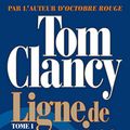 Cover Art for 9782226244260, Ligne de mire, Tome 1 : by Tom Clancy