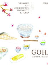 Cover Art for 9781922754523, Gohan: Everyday Japanese Cooking by Emiko Davies