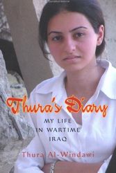 Cover Art for 9780670058860, Thura's Diary: My Life in Wartime Iraq by Thura Al-Windawi