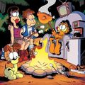 Cover Art for 9781684152483, Garfield: Snack Pack Vol. 1 by Jim Davis, Scott Nickel, Mark Evanier