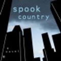 Cover Art for 9781101147283, Spook Country by William Gibson