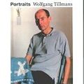 Cover Art for 9783883755069, Portraits by Wolfgang Tillmans