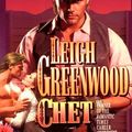 Cover Art for 9780843945942, Chet by Leigh Greenwood