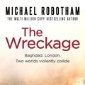 Cover Art for 9780748114023, The Wreckage by Michael Robotham