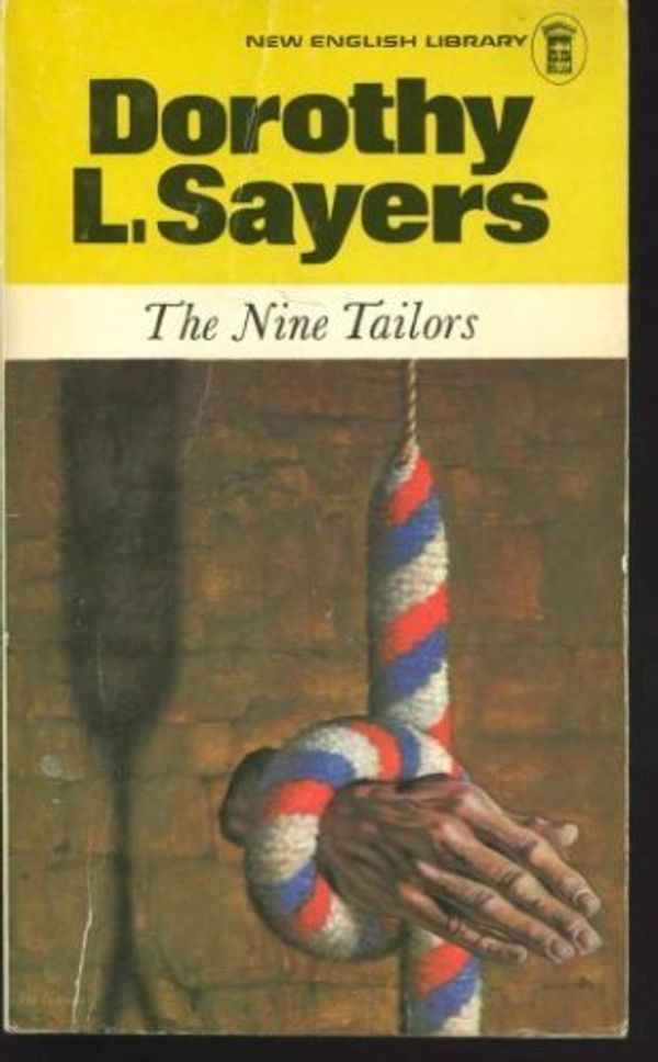 Cover Art for 9780450026690, The Nine Tailors by Dorothy L. Sayers