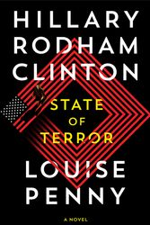 Cover Art for 9781529079692, State of Terror by Louise Penny