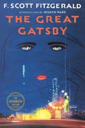 Cover Art for 9781839407598, The Great Gatsby by F Scott Fitzgerald