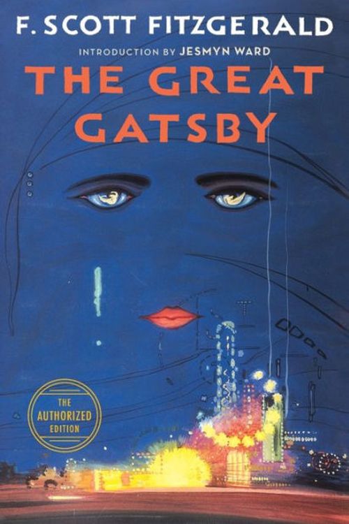 Cover Art for 9781839407598, The Great Gatsby by F. Scott Fitzgerald