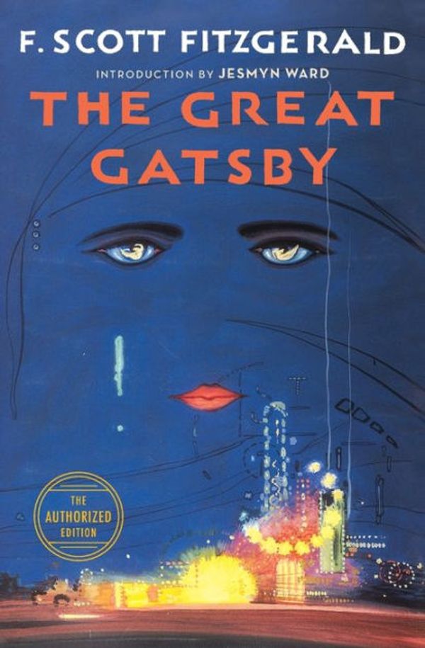 Cover Art for 9781839407598, The Great Gatsby by F Scott Fitzgerald