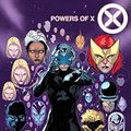 Cover Art for B07XF5D33T, Powers of X #4 (of 6) by Jonathan Hickman