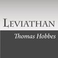 Cover Art for 9781986162357, Leviathan by Thomas Hobbes