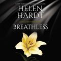 Cover Art for B07PW9H33N, Breathless: The Steel Brothers Saga, Book 10 by Helen Hardt