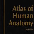 Cover Art for 9781929007219, Atlas of Human Anatomy by Frank H. Netter