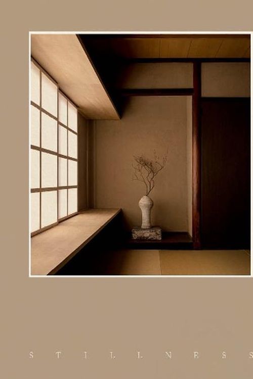 Cover Art for 9783967041583, Stillness: An Exploration of Japanese Aesthetics in Architecture and Design by Norm Architects