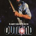 Cover Art for 0085391185017, Outland by 