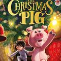 Cover Art for 9781444964936, The Christmas Pig by J.K. Rowling