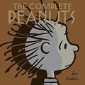 Cover Art for B01K94O4LW, The Complete Peanuts 1981-1982: Volume 16 by Charles M. Schulz (2014-11-06) by Charles M. Schulz