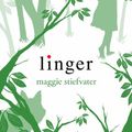 Cover Art for B00BFV1HTG, Linger by Maggie Stiefvater