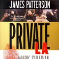 Cover Art for 9781478953821, Private L.A. by James Patterson