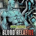 Cover Art for 9781844161676, Blood Relative by James Swallow