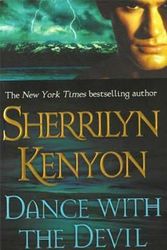Cover Art for 9780312984830, Dance with the Devil by Sherrilyn Kenyon