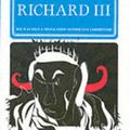 Cover Art for 9781411401020, Richard III by SparkNotes