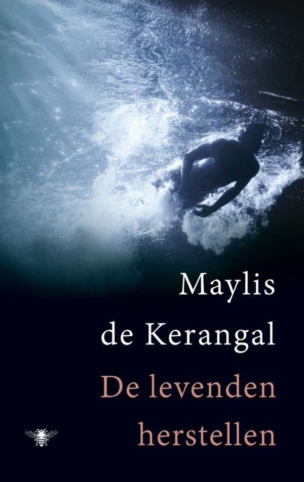 Cover Art for 9789023492054, De levenden herstellen by Maylis de Kerangal