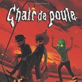 Cover Art for 9781443145800, Chair de Poule: Le Masque Hant? by R. L. Stine