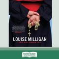 Cover Art for 9780369305299, Cardinal: The Rise and Fall of George Pell (16pt Large Print Edition) by Louise Milligan