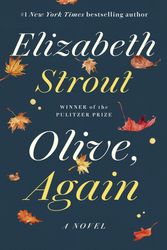 Cover Art for 9780812986471, Olive, Again by Elizabeth Strout