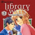 Cover Art for 9781421555294, Library Wars: Love & War by Kiiro Yumi