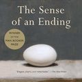 Cover Art for 9780307360816, The Sense of an Ending by Julian Barnes