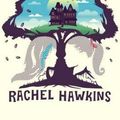 Cover Art for 9780399169618, Ruby and Olivia by Rachel Hawkins