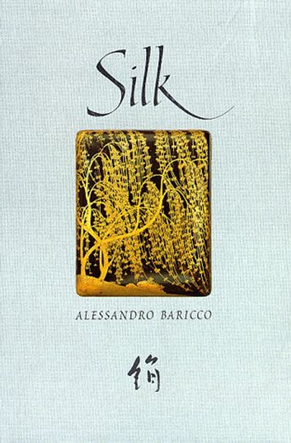 Cover Art for 9781860462580, Silk by Alessandro Baricco