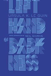 Cover Art for 9780143111597, The Left Hand of Darkness by Ursula K. Le Guin