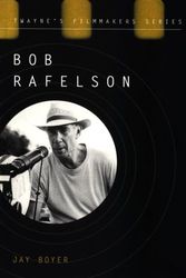 Cover Art for 9780805746136, Bob Rafelson (Twayne United States author series) by Jay Boyer