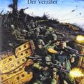Cover Art for 9783453521988, Warhammer 40 000. Der Verräter by Dan Abnett