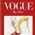 Cover Art for 9781840917758, Vogue The Shoe by Harriet Quick