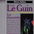 Cover Art for 9782266044301, Les Dépossédés by Le Guin, Ursula