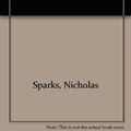 Cover Art for 9780745187723, The Notebook by Nicholas Sparks