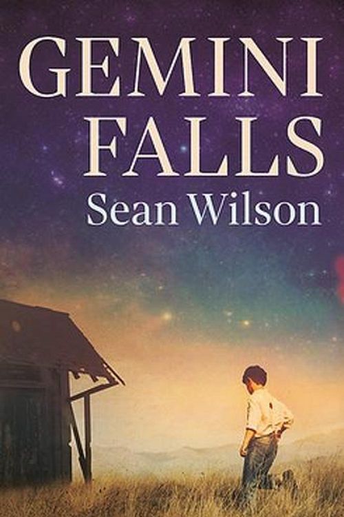Cover Art for 9781922806390, Gemini Falls by Sean Wilson