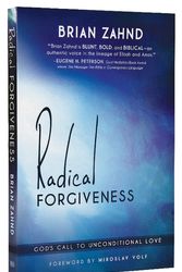 Cover Art for 9781621362524, Radical Forgiveness by Brian Zahnd