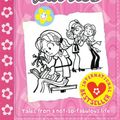 Cover Art for 9780857074751, DORK DIARIES by Rachel Renee Russell